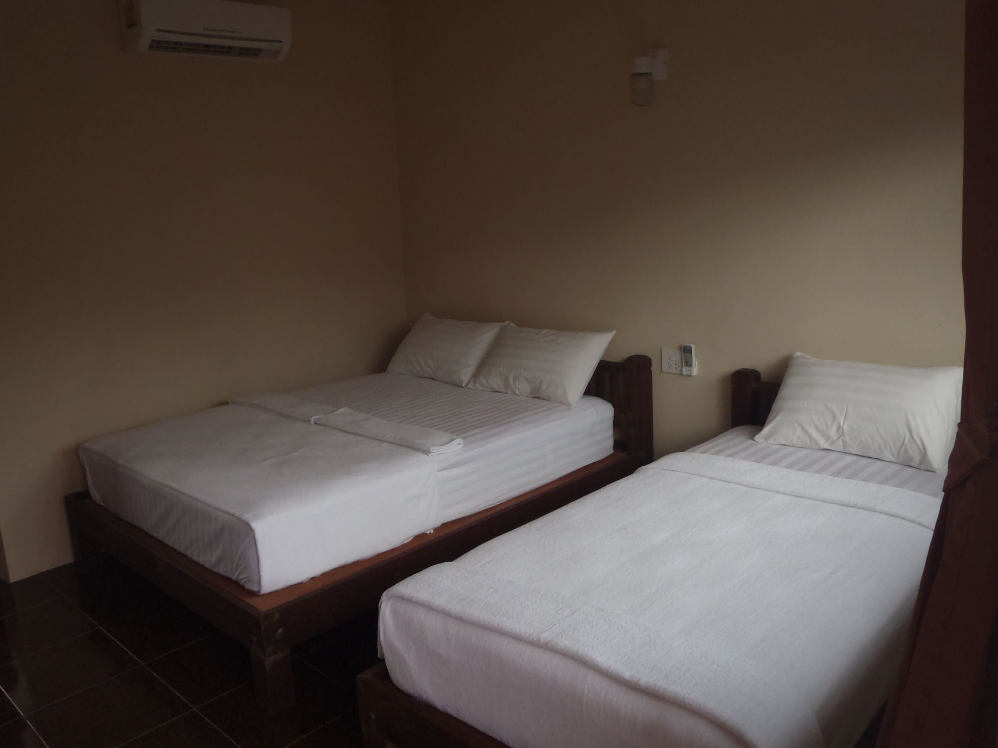 Silver Sands Beach Resort Ko Tao Zewnętrze zdjęcie