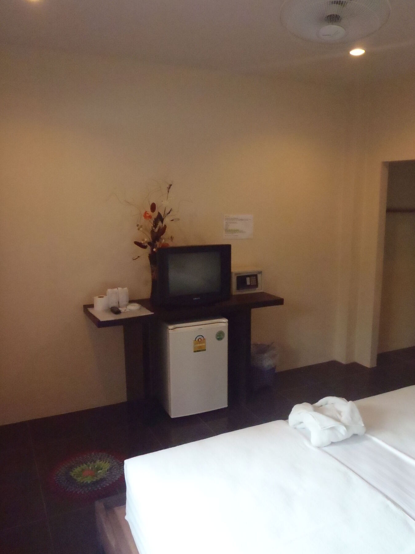 Silver Sands Beach Resort Ko Tao Zewnętrze zdjęcie