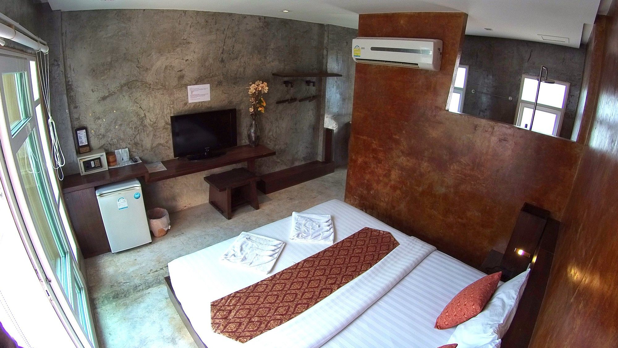 Silver Sands Beach Resort Ko Tao Zewnętrze zdjęcie