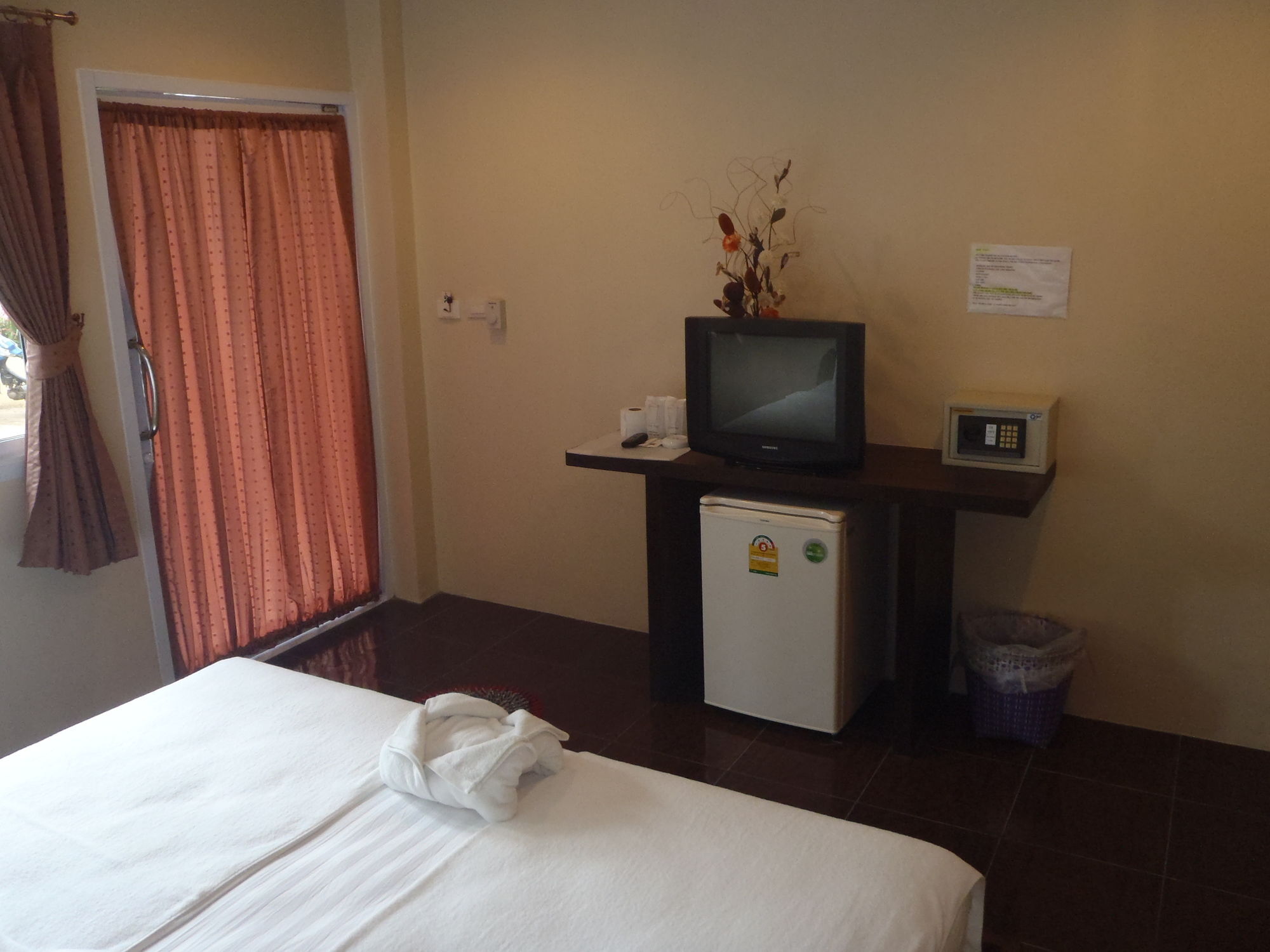 Silver Sands Beach Resort Ko Tao Zewnętrze zdjęcie