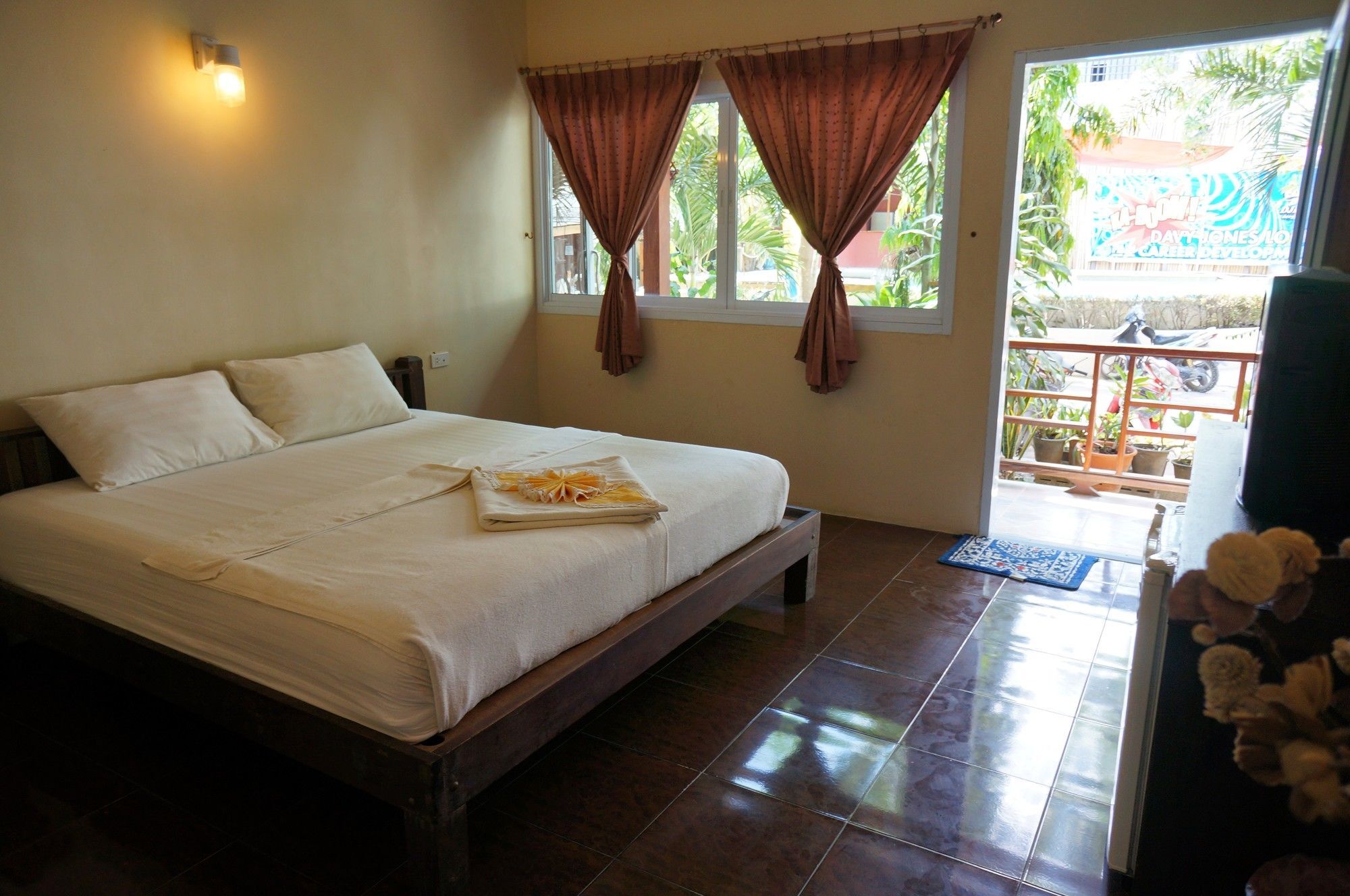 Silver Sands Beach Resort Ko Tao Zewnętrze zdjęcie