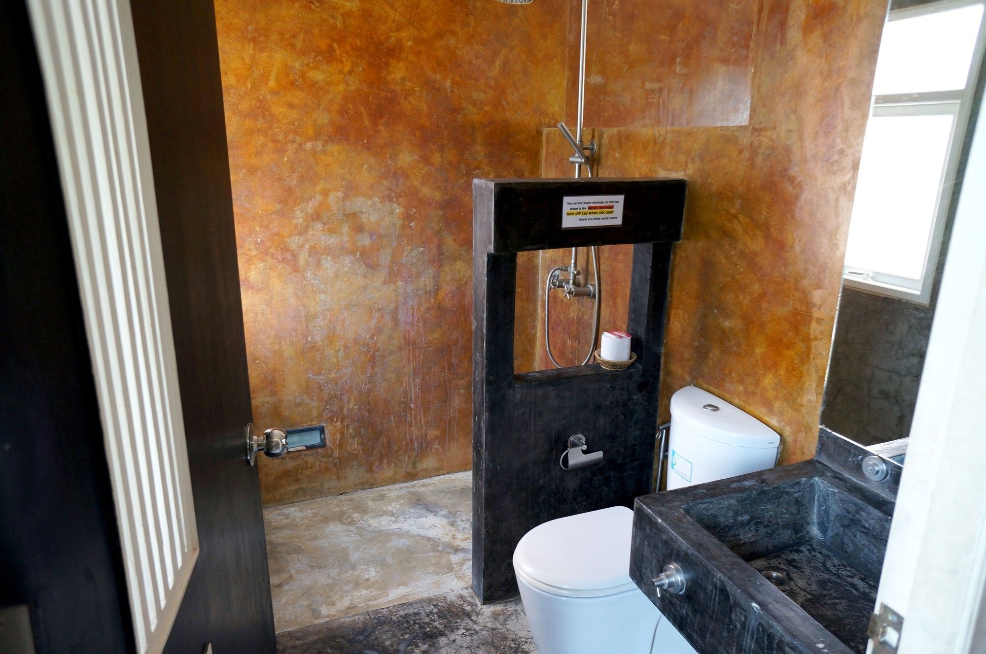 Silver Sands Beach Resort Ko Tao Zewnętrze zdjęcie