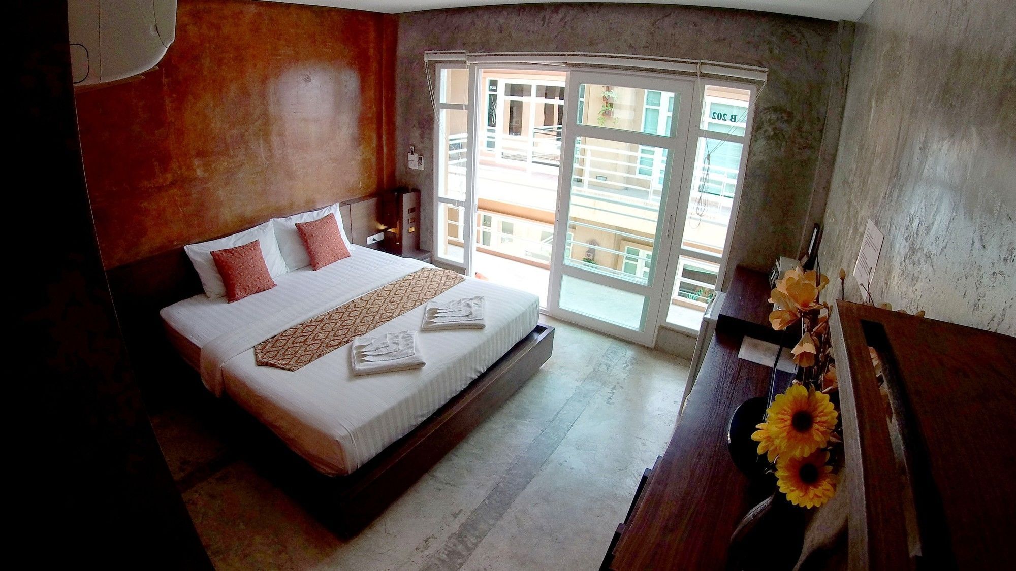 Silver Sands Beach Resort Ko Tao Zewnętrze zdjęcie