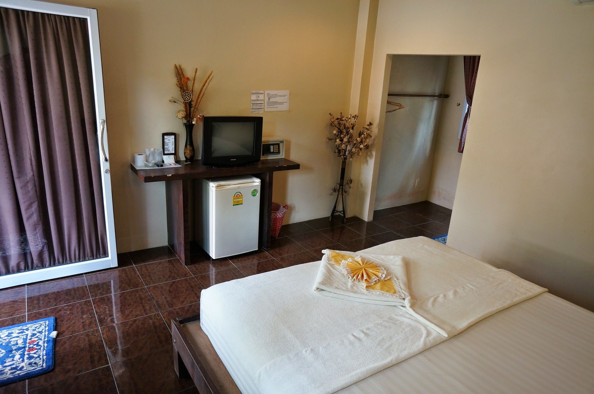 Silver Sands Beach Resort Ko Tao Zewnętrze zdjęcie
