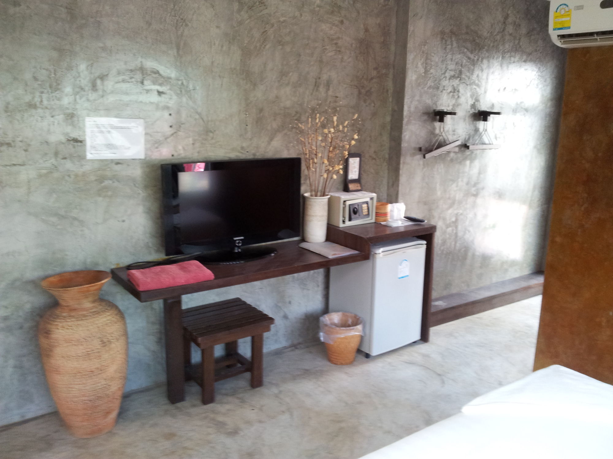 Silver Sands Beach Resort Ko Tao Zewnętrze zdjęcie