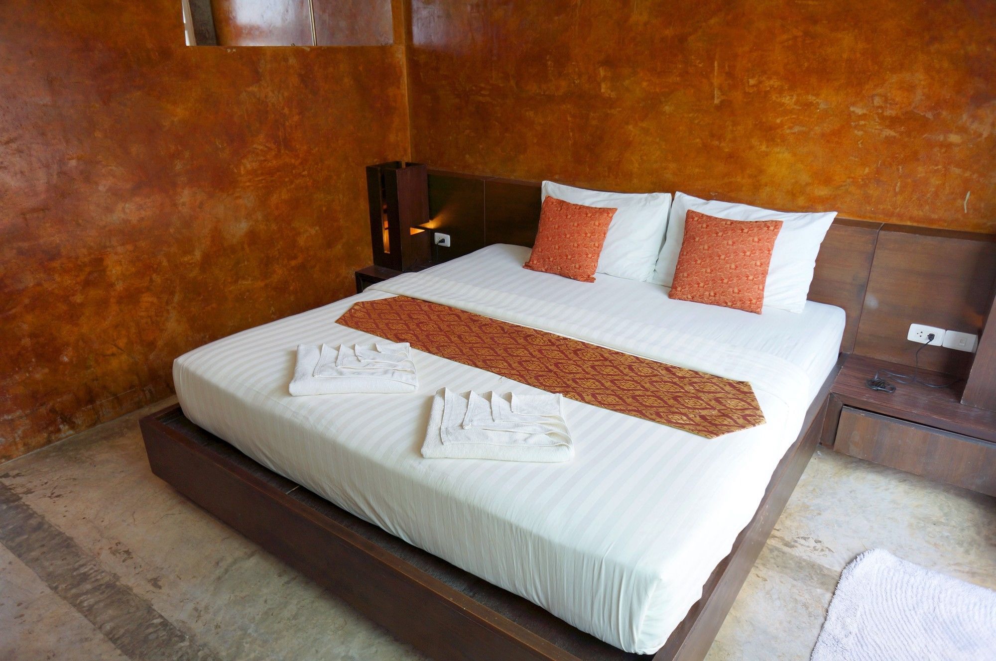 Silver Sands Beach Resort Ko Tao Zewnętrze zdjęcie