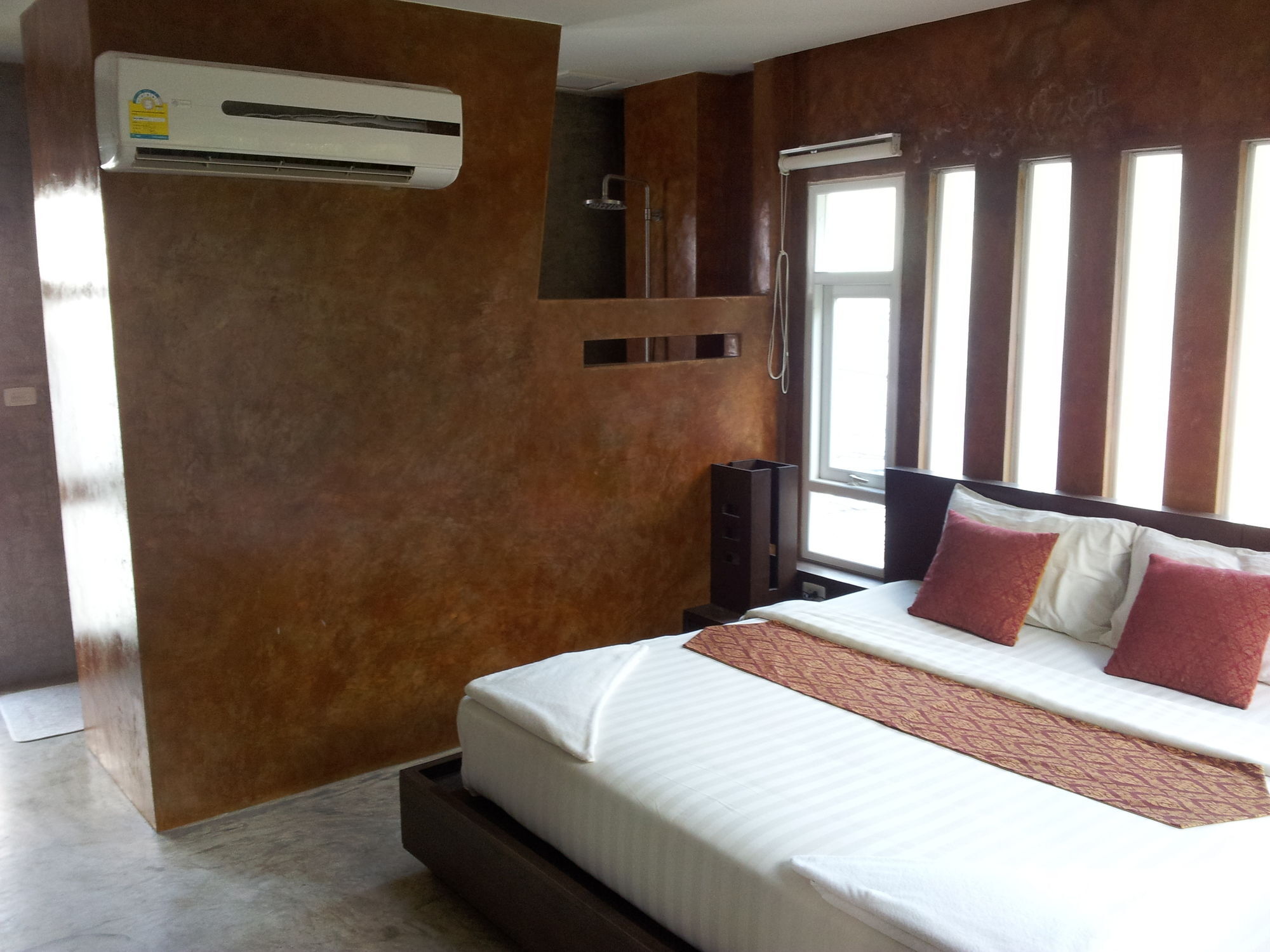 Silver Sands Beach Resort Ko Tao Zewnętrze zdjęcie