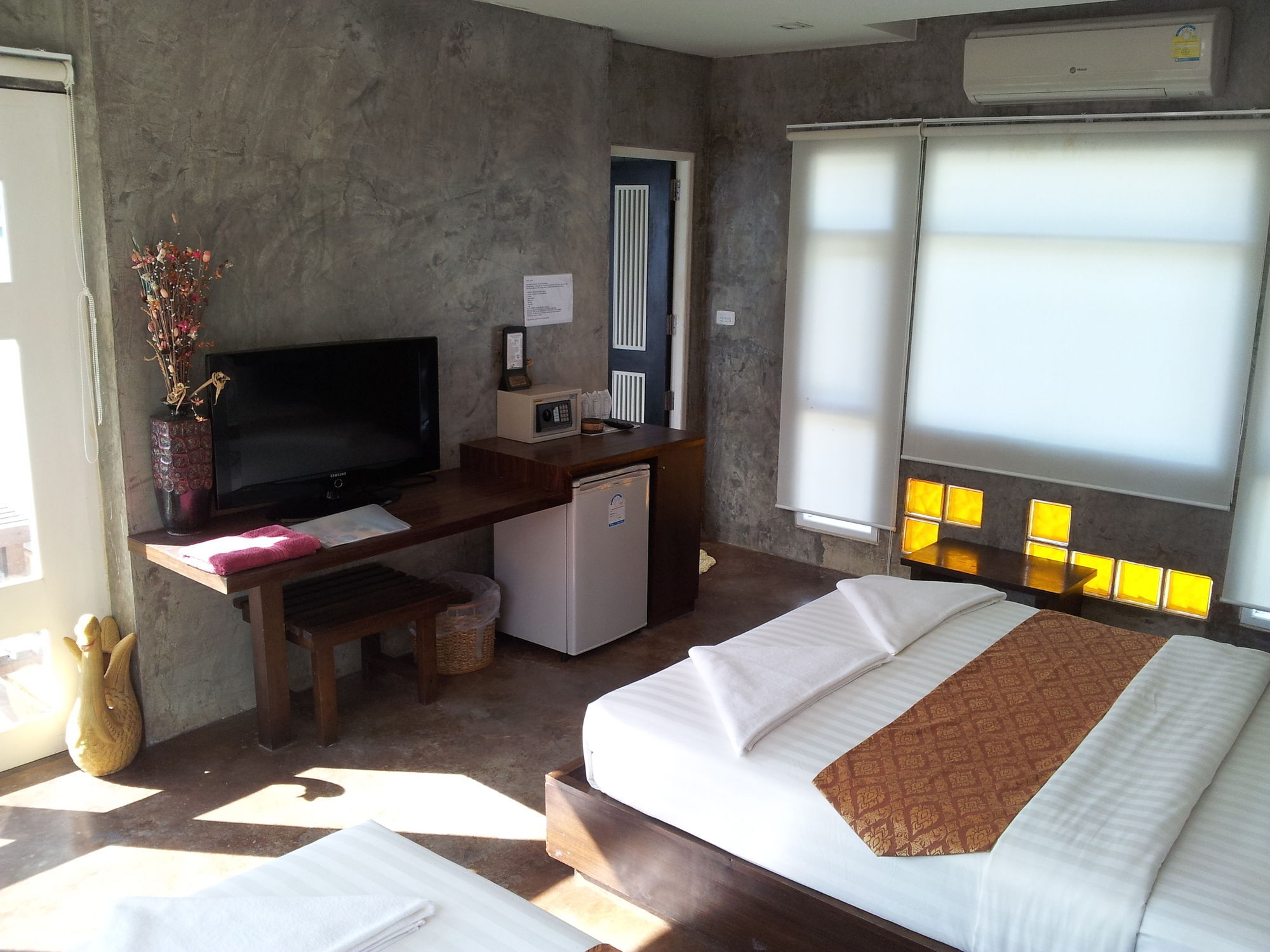 Silver Sands Beach Resort Ko Tao Zewnętrze zdjęcie