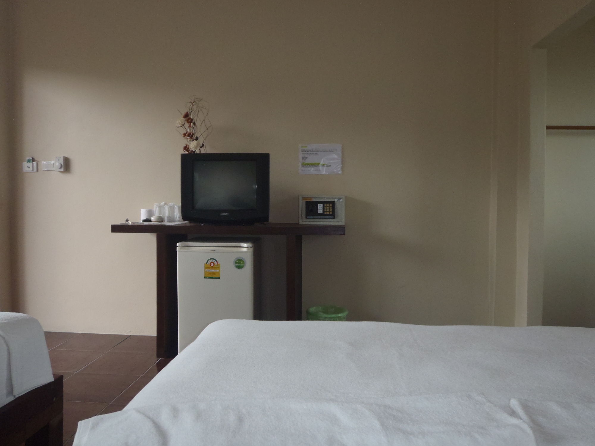 Silver Sands Beach Resort Ko Tao Zewnętrze zdjęcie
