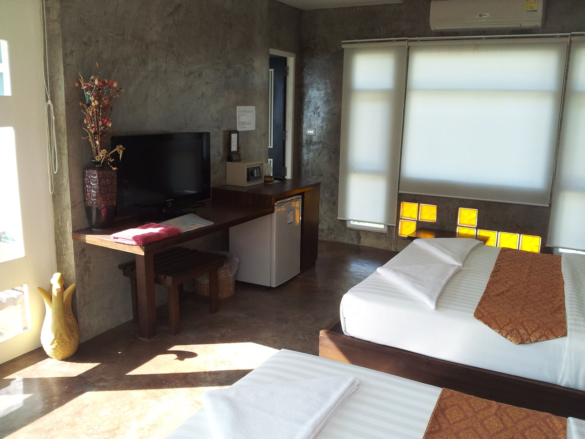 Silver Sands Beach Resort Ko Tao Zewnętrze zdjęcie